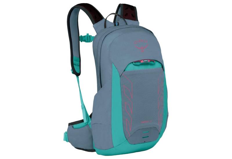 Osprey Kinderrucksack Tempest - Jr. Rucksack 39.5 cm (tidal/seafoam) von Osprey