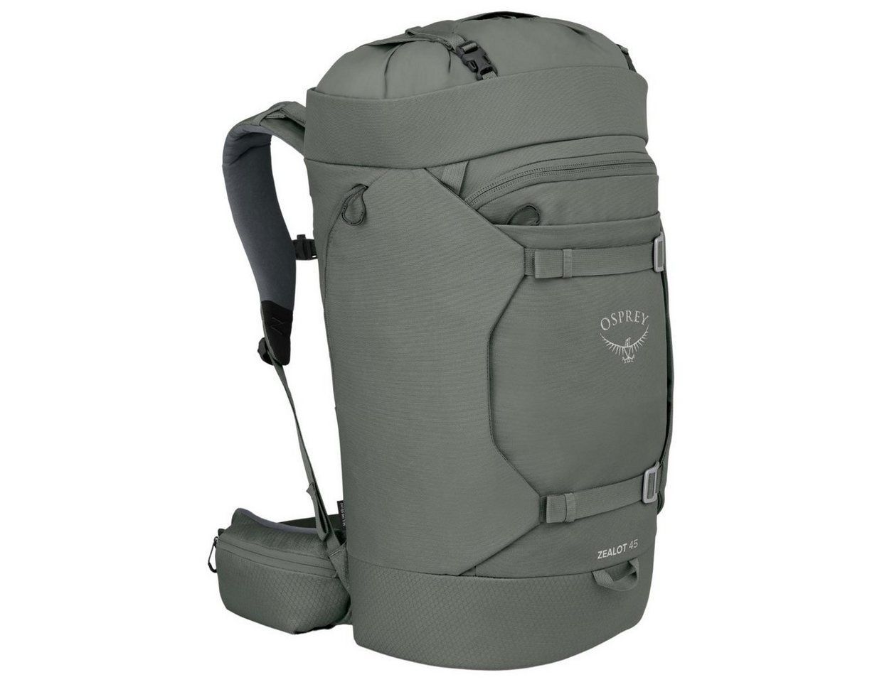 Osprey Kletterrucksack Kletterrucksack Zealot 45L von Osprey