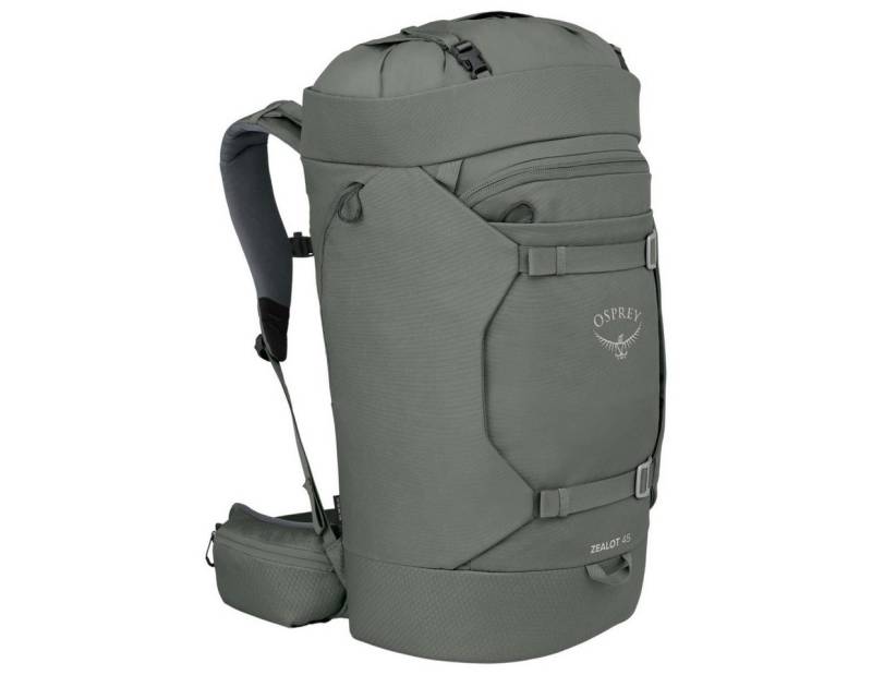 Osprey Kletterrucksack Kletterrucksack Zealot 45L von Osprey