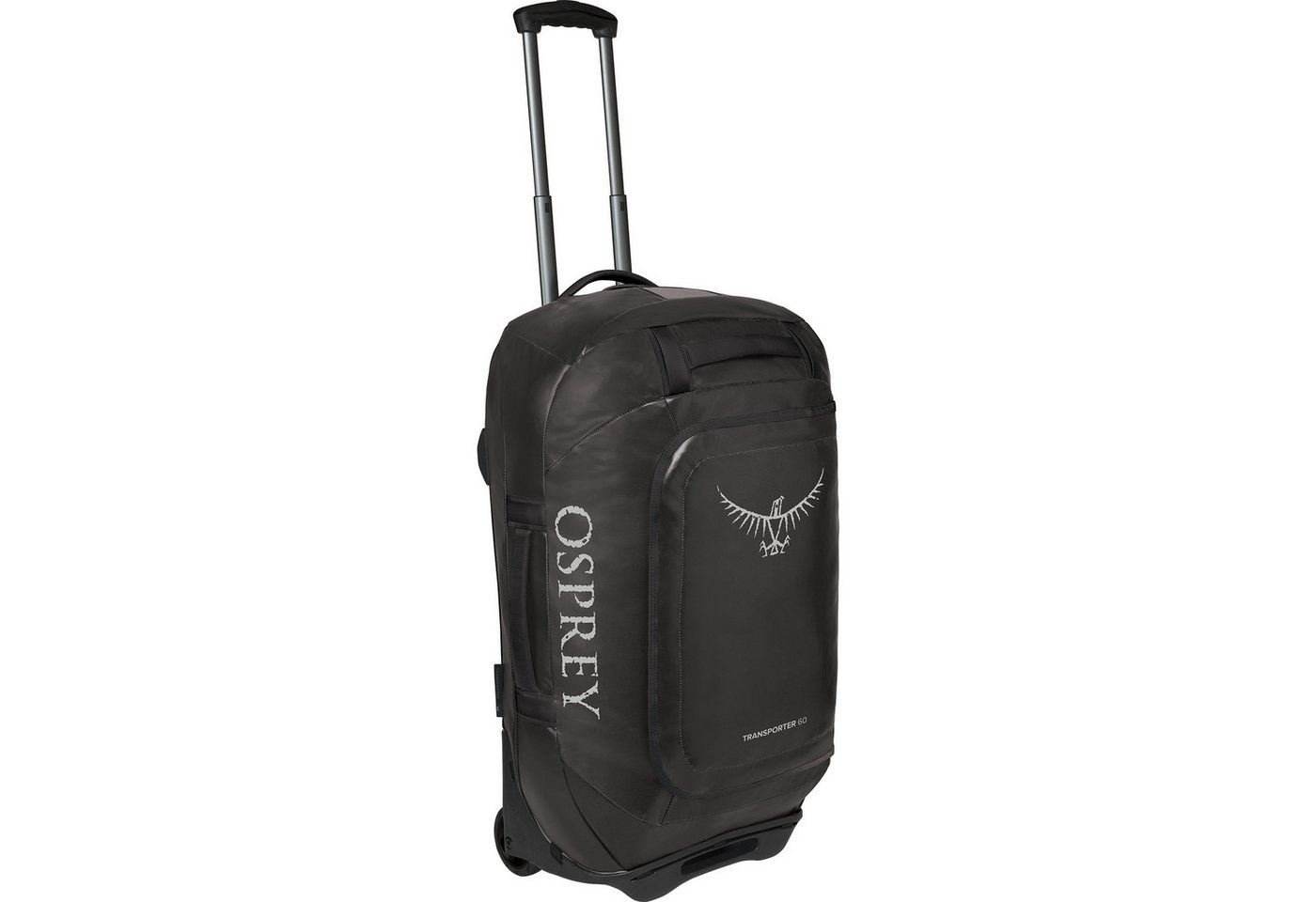 Osprey Koffer Osprey Transporter Wheeled Duffel 60, Tasche, (60 Osprey Koffer Osprey Transporter Wheeled Duffel 60, Tasche, (60 von Osprey