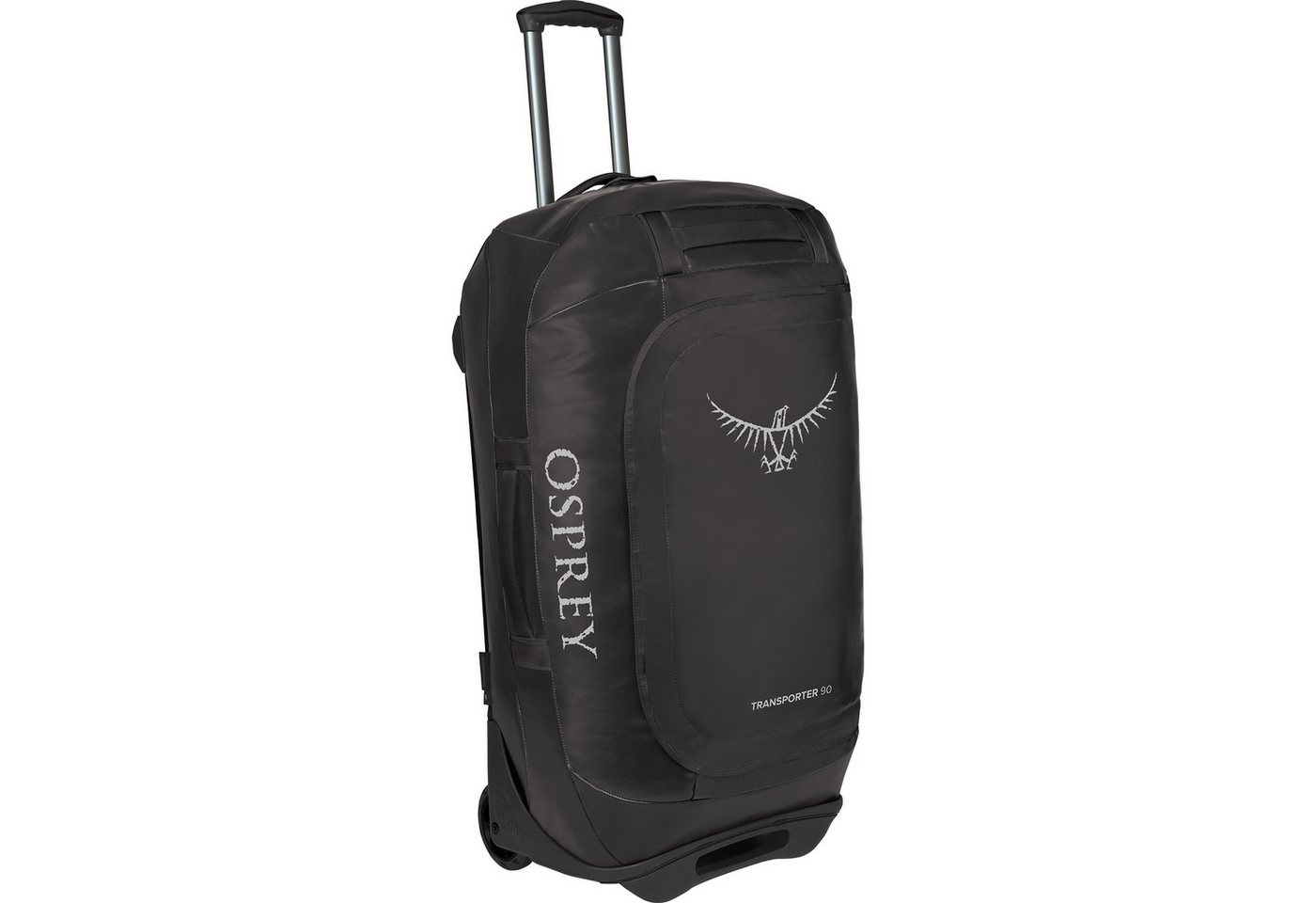 Osprey Koffer Osprey Transporter Wheeled Duffel 90, Tasche, (90 Osprey Koffer Osprey Transporter Wheeled Duffel 90, Tasche, (90 von Osprey