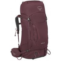 Osprey Kyte 58 WM/L - Trekkingrucksack 75 cm von Osprey