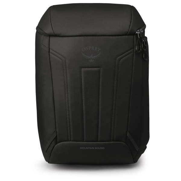 Osprey - Mountainbound Boot Pack 45 - Skischuhtasche Gr 45 l schwarz von Osprey