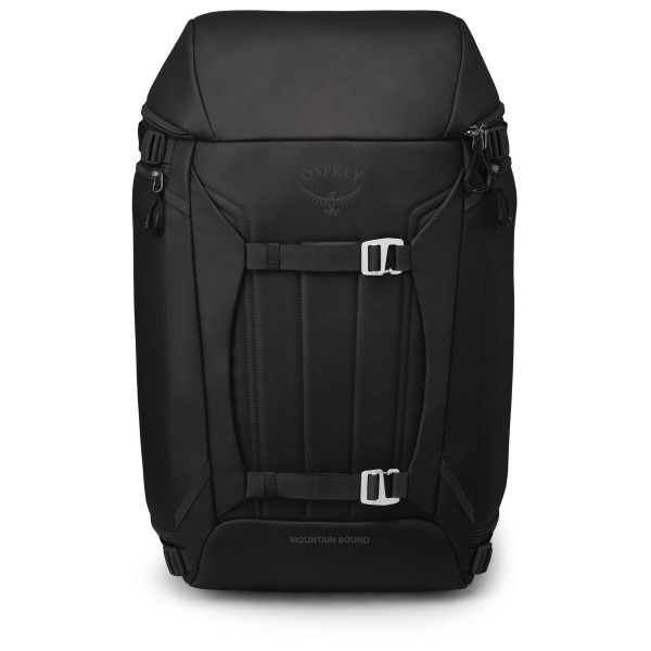 Osprey - Mountainbound Boot Pack Plus 55 - Skischuhtasche Gr 55 l schwarz von Osprey