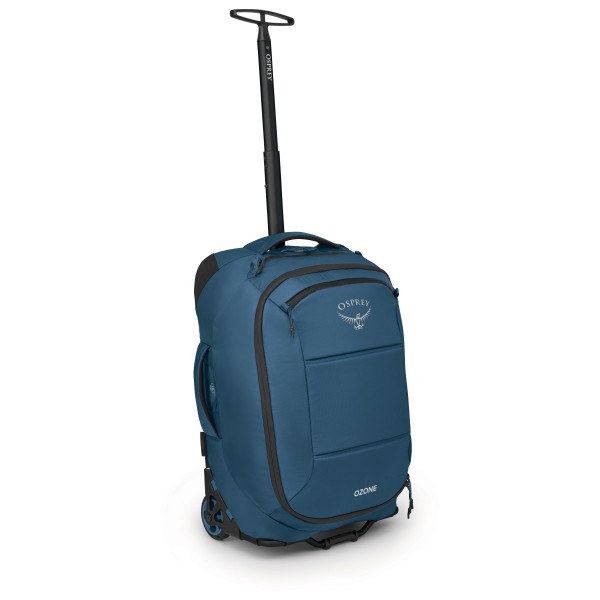 Osprey - Ozone 2-Wheel Carry On 40 - Reisetasche Gr 40 l blau;schwarz von Osprey