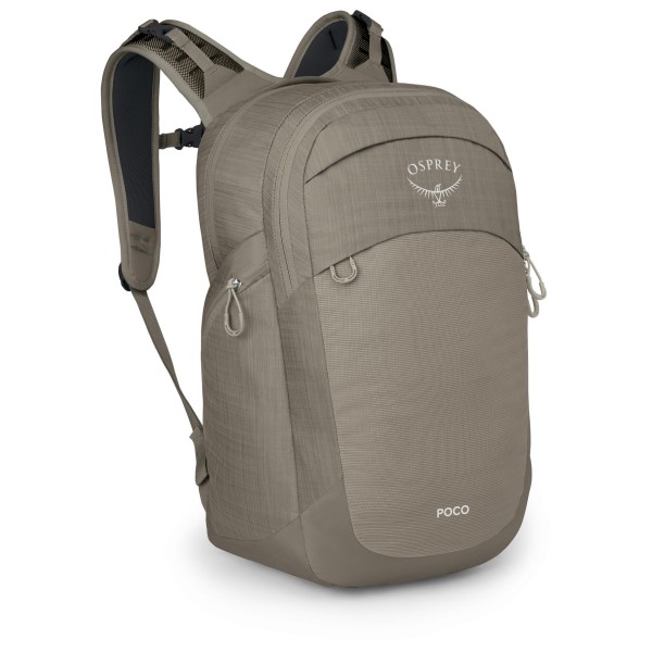 Osprey - Poco Changing Pack - Daypack grau Osprey - Poco Changing Pack - Daypack grau von Osprey
