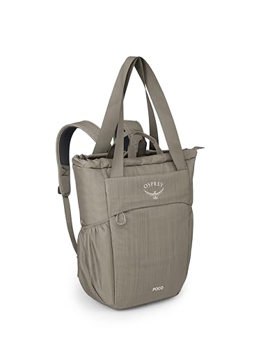 Osprey Poco Changing Tote Pack Tan Concrete von Osprey