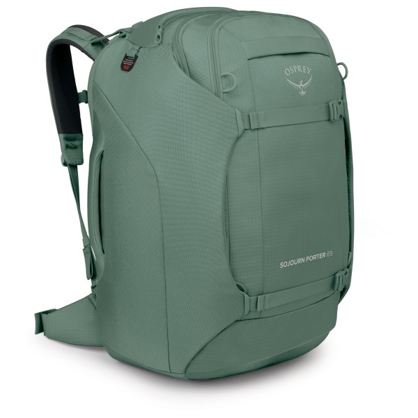 Osprey - Porter 65 - Reiserucksack Gr 65 l bunt von Osprey