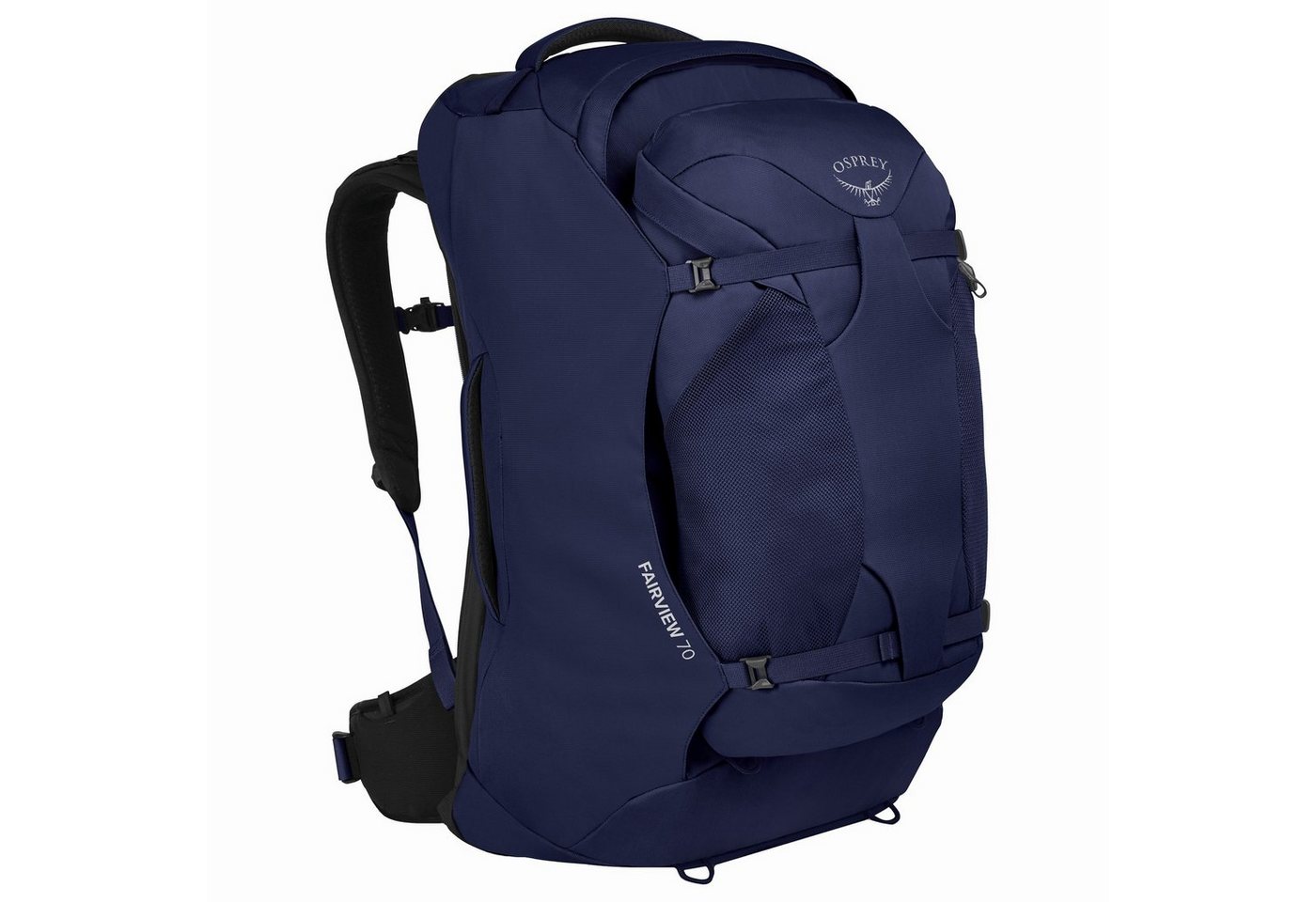 Osprey Reiserucksack Fairview 70 - Reiserucksack 64 cm (1-tlg) von Osprey