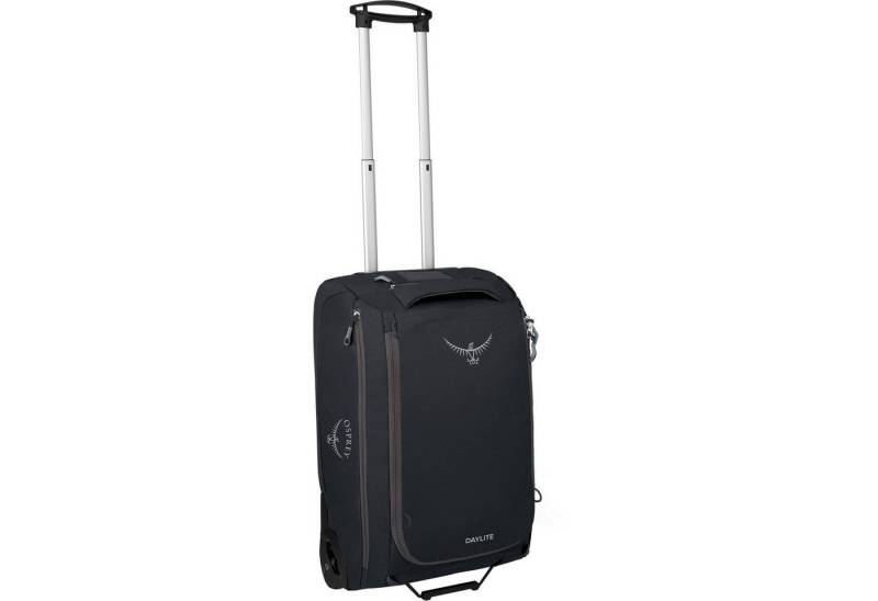 Osprey Reiserucksack Osprey Daylite Carry-On Wheeled Duffel 40 von Osprey