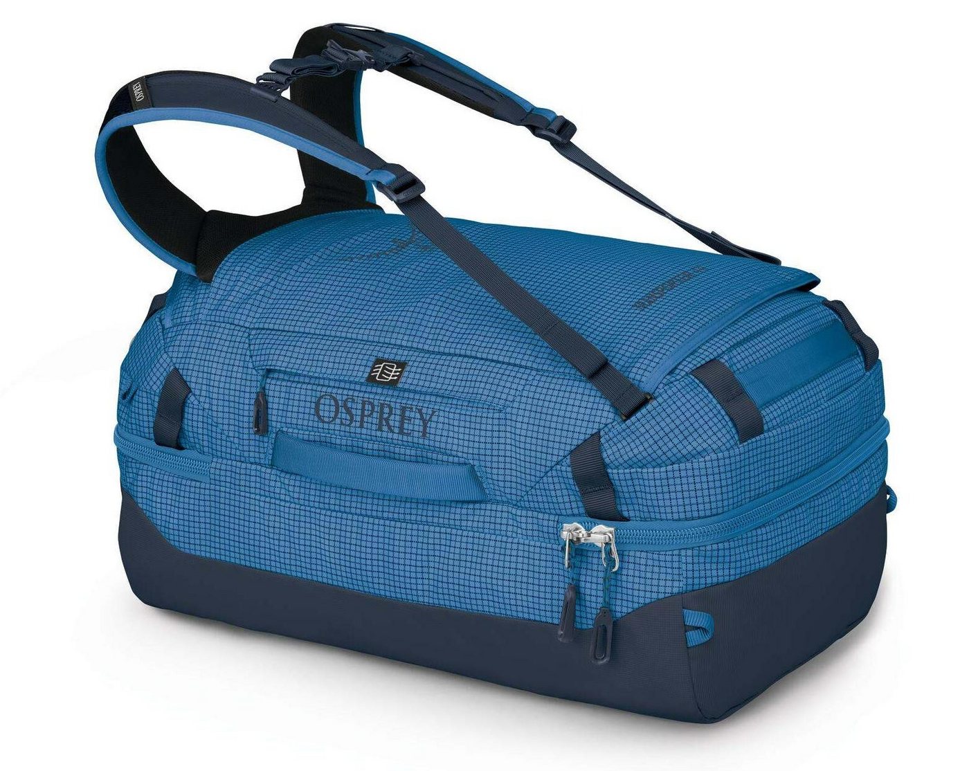 Osprey Reisetasche Osprey 44 Liter Transporter Squffel Reisetasche von Osprey