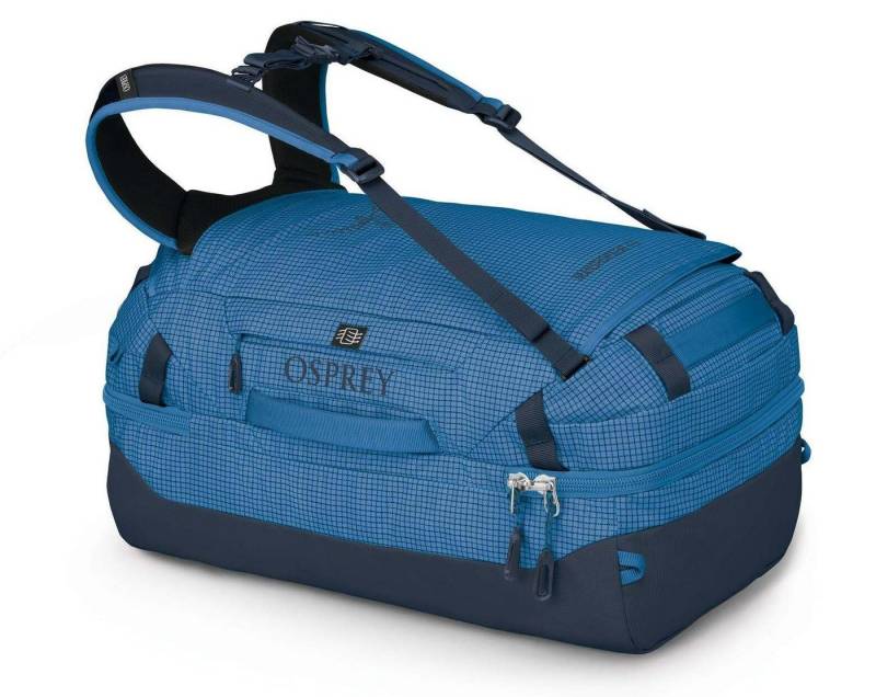Osprey Reisetasche Osprey 44 Liter Transporter Squffel Reisetasche von Osprey