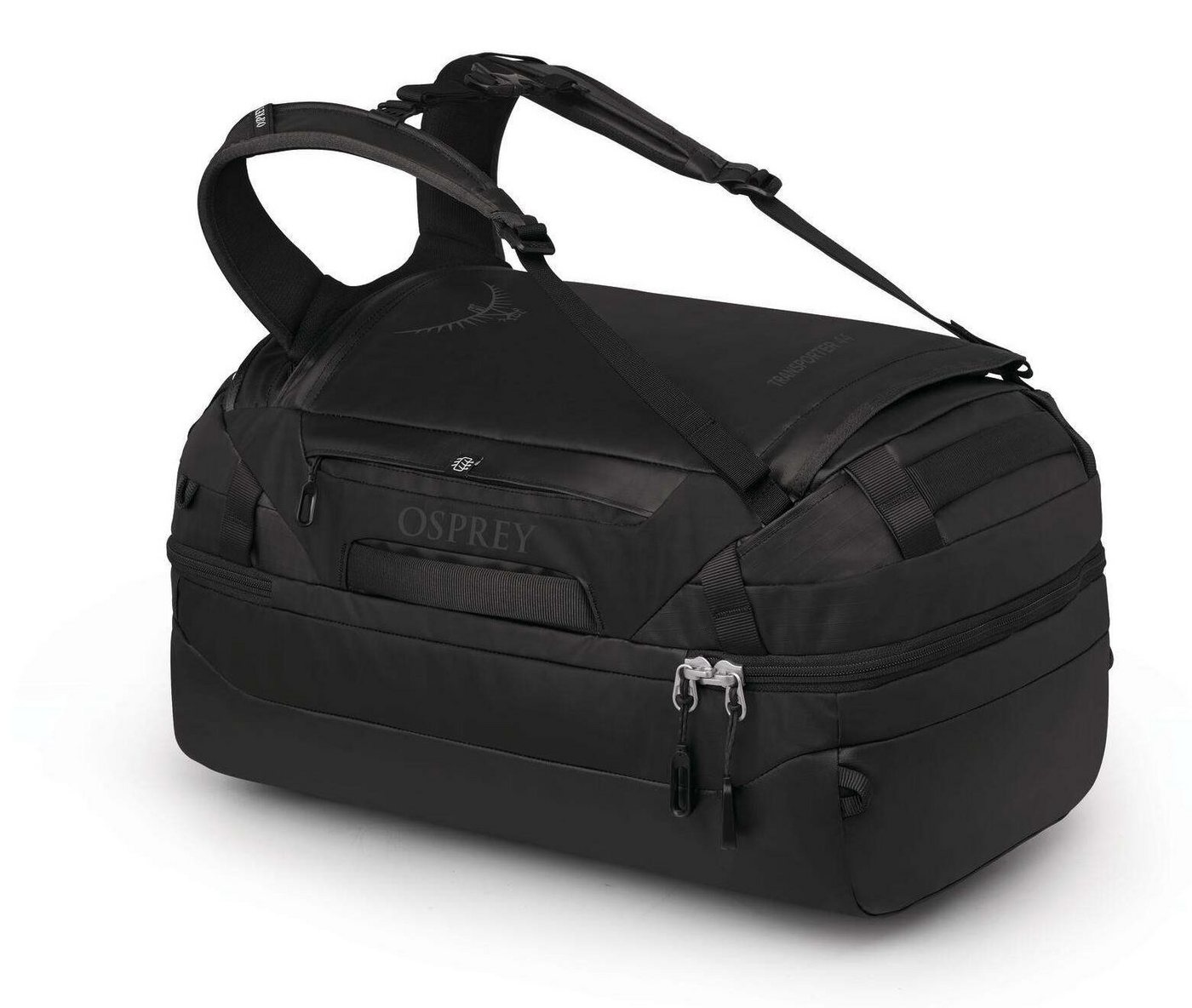 Osprey Reisetasche Osprey 44 Liter Transporter Squffel Reisetasche von Osprey