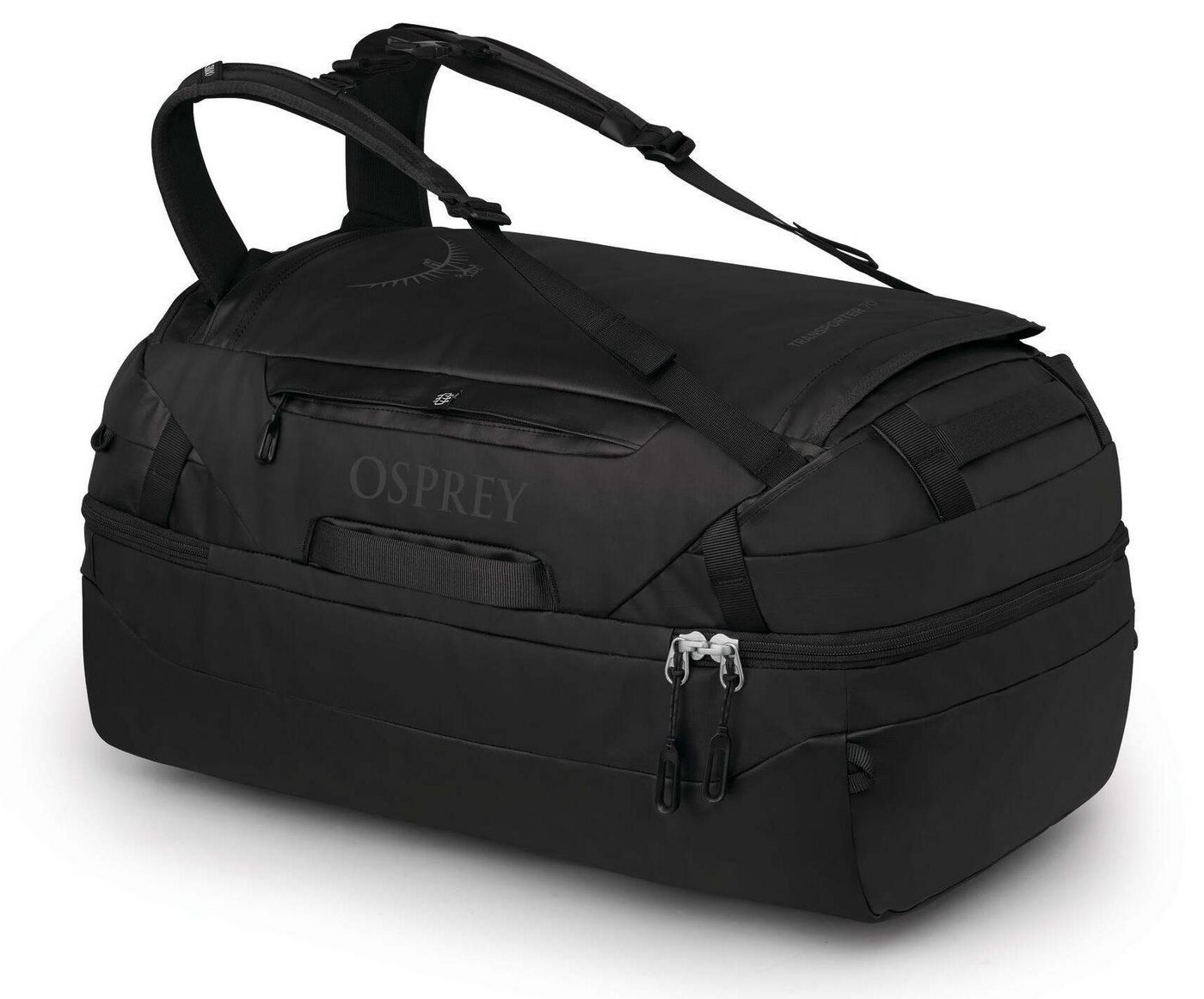 Osprey Reisetasche Osprey 70 Liter Transporter Squffel Reisetasche von Osprey