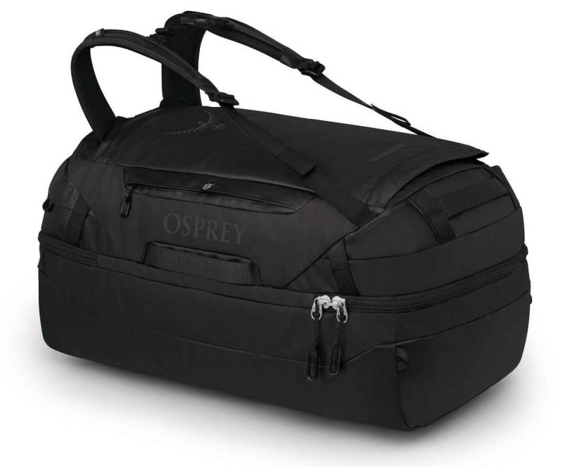 Osprey Reisetasche Osprey 70 Liter Transporter Squffel Reisetasche von Osprey