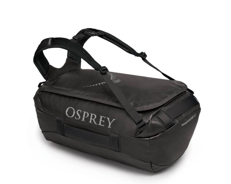 Osprey Reisetasche Osprey Transporter 40 Duffel Reisetasche (Volumen 40 Liter / Gewicht 1 von Osprey