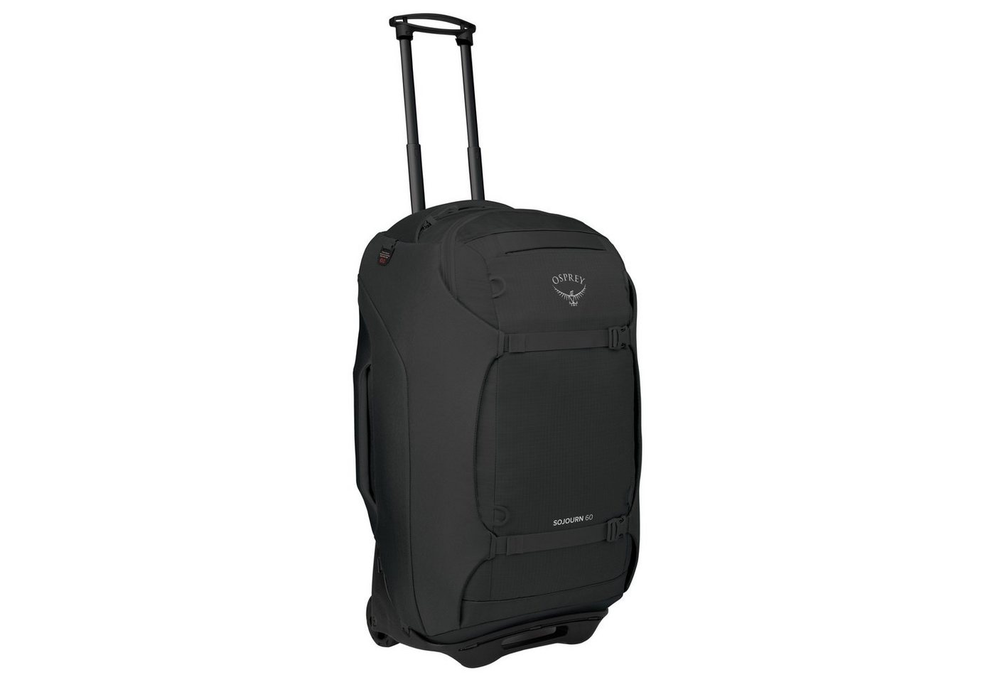 Osprey Reisetasche Sojourn 60 - 2-Rollen Rucksacktrolley 71 cm (1-tlg) von Osprey