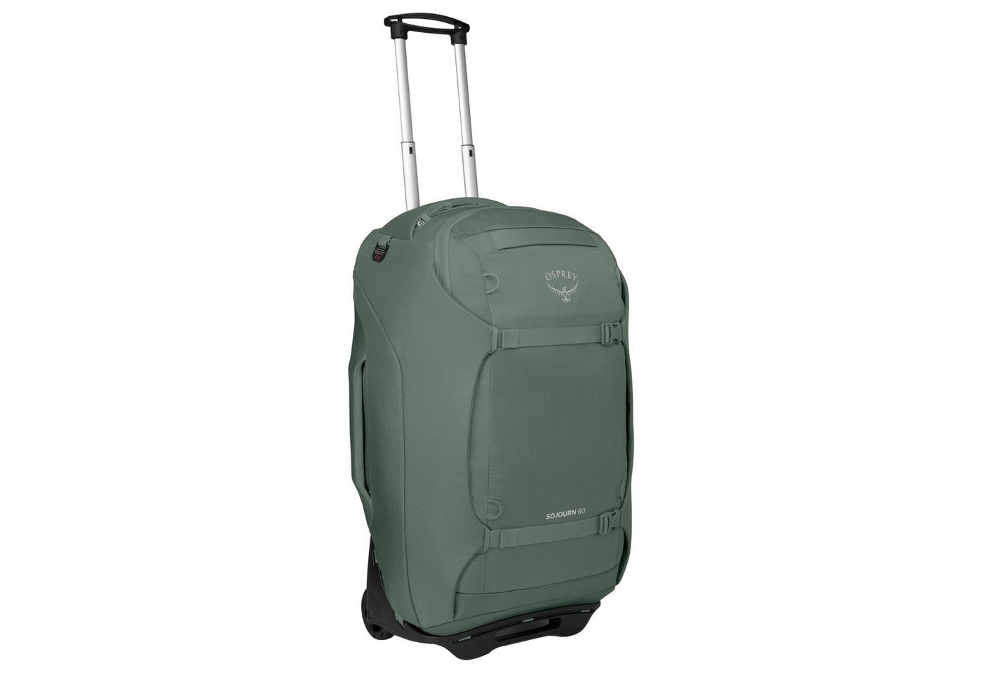 Osprey Reisetasche Sojourn 80 - 2-Rollen Rucksacktrolley 75 cm (1-tlg) von Osprey