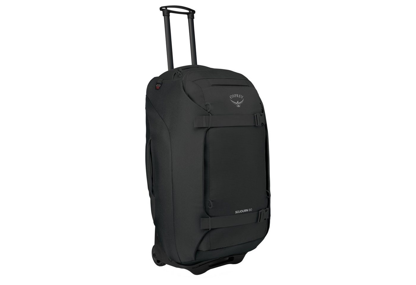 Osprey Reisetasche Sojourn 80 - 2-Rollen Rucksacktrolley 75 cm (1-tlg) von Osprey