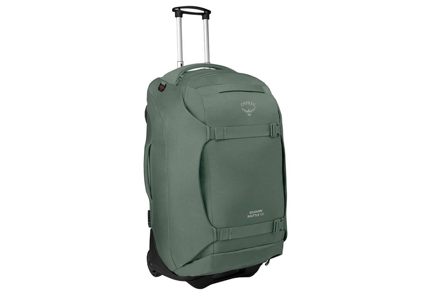 Osprey Reisetasche Sojourn Shuttle 100 - 2-Rollenreisetasche 78 cm (1-tlg) von Osprey