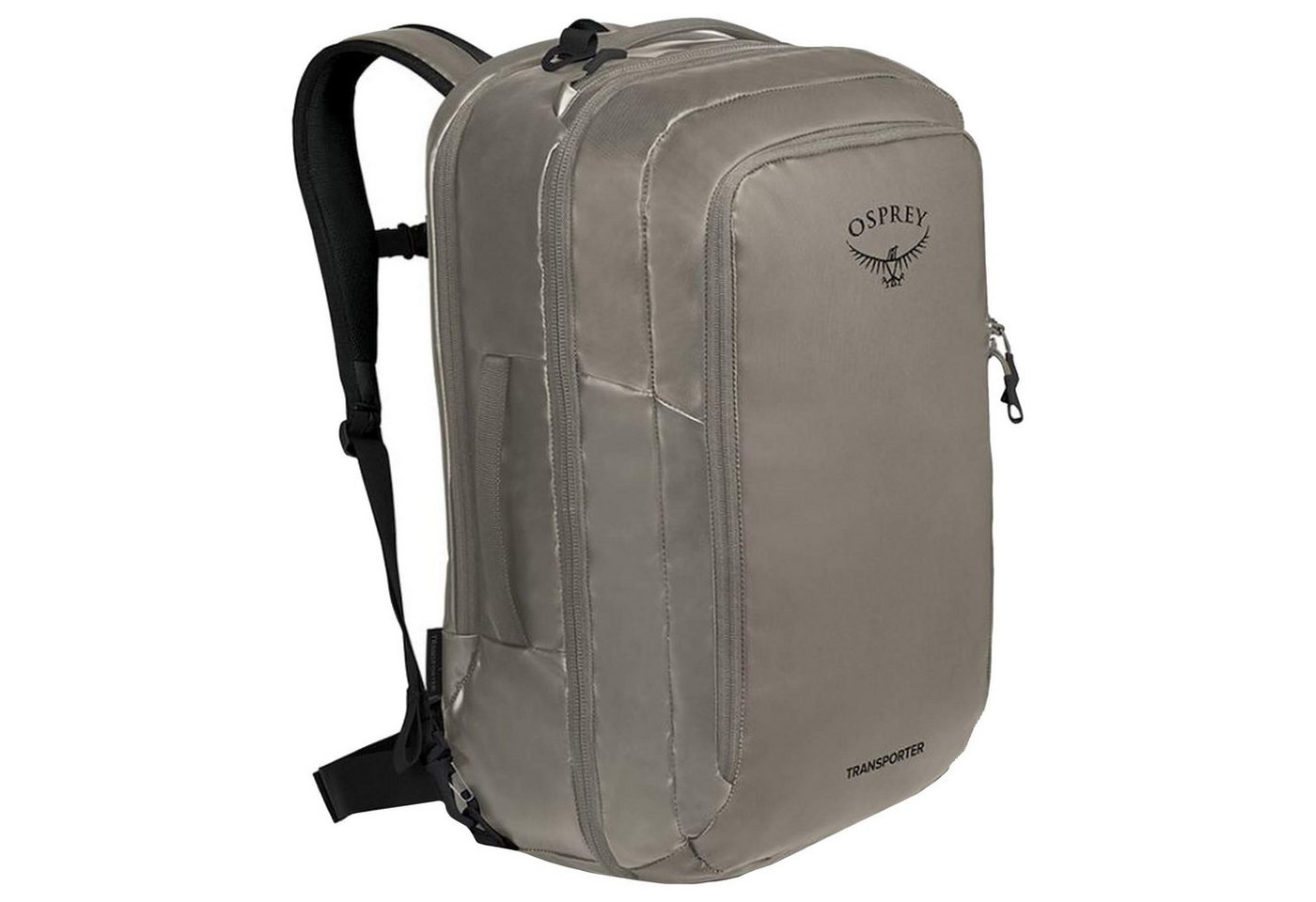 Osprey Reisetasche Transporter Carry-On - Reisetasche 55 cm RFID (1-tlg) von Osprey