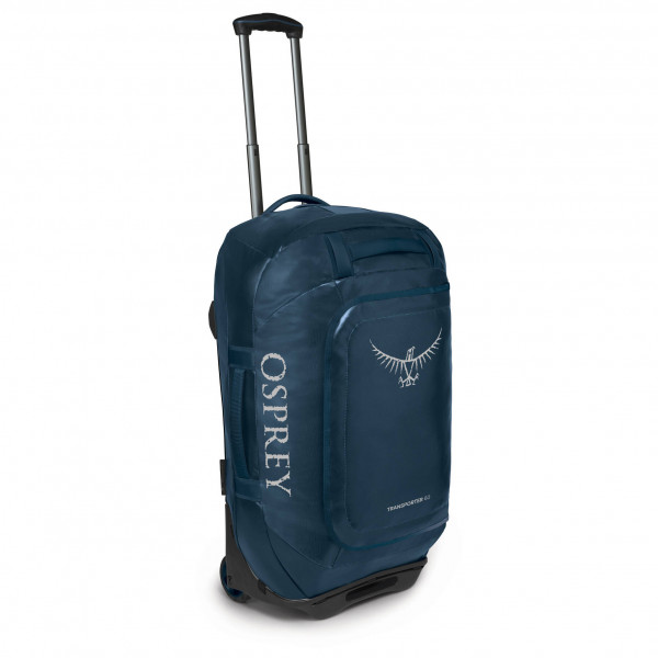 Osprey - Rolling Transporter 60 - Reisetasche Gr 60 l blau von Osprey