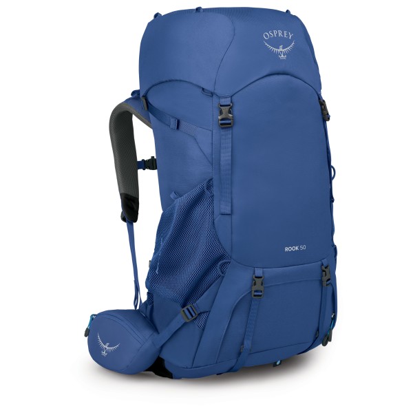 Osprey - Rook 50 - Trekkingrucksack Gr 50 l blau;braun von Osprey