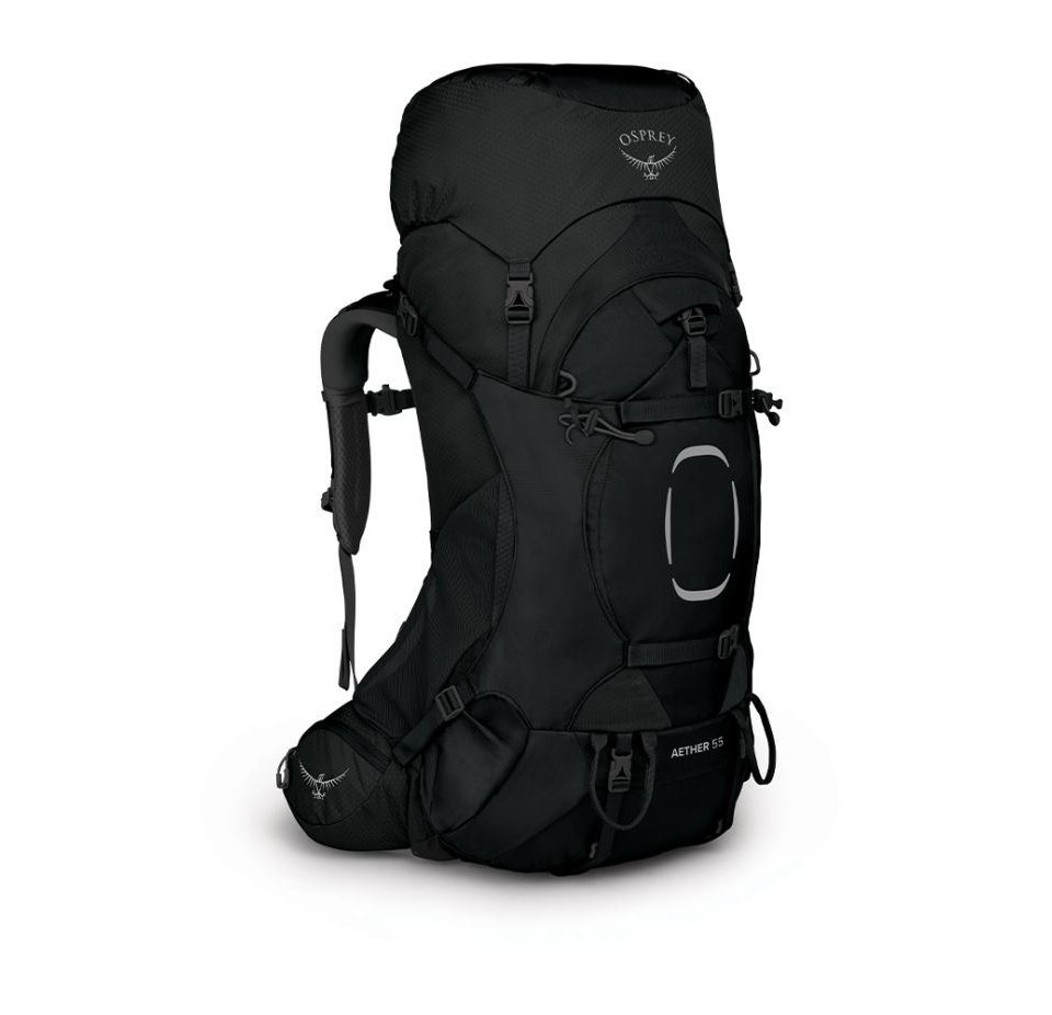 Osprey Rucksack Aether 55 von Osprey