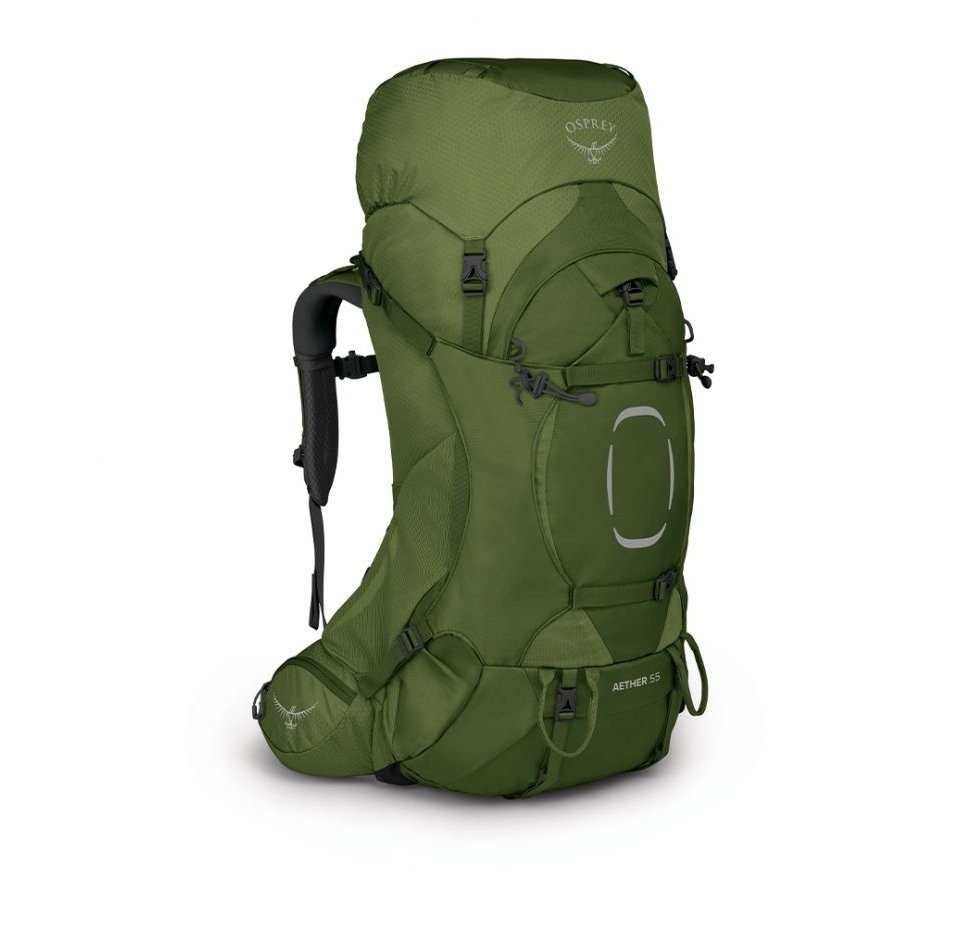 Osprey Rucksack Aether 55 von Osprey