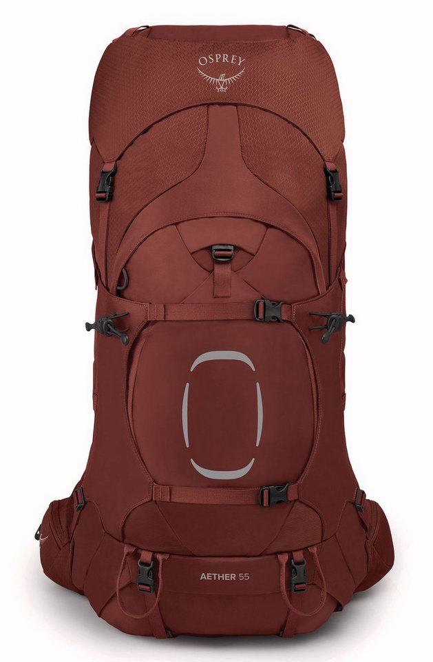 Osprey Rucksack Aether 55 von Osprey