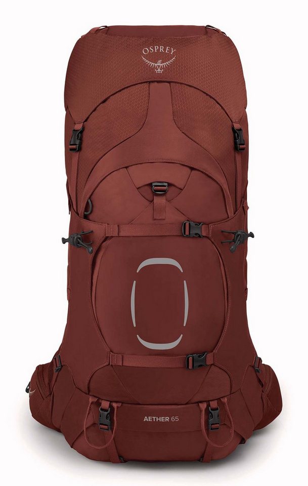 Osprey Rucksack Aether 65 von Osprey