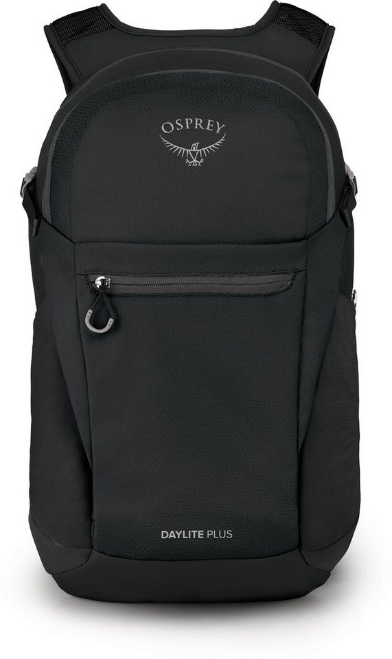 Osprey Rucksack Daylite Plus BLACK von Osprey
