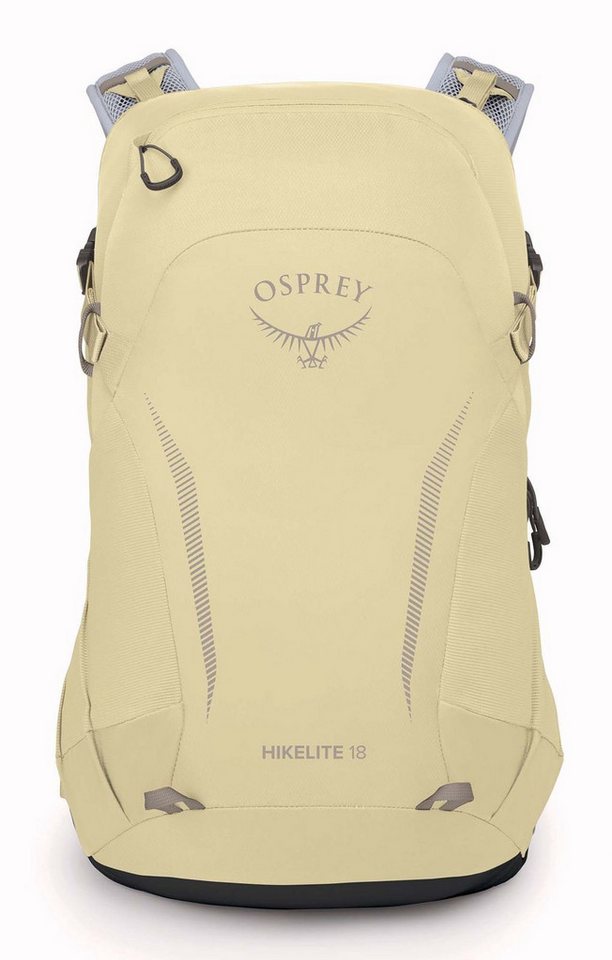 Osprey Rucksack Hikelite 18 (Set, 2-tlg) von Osprey