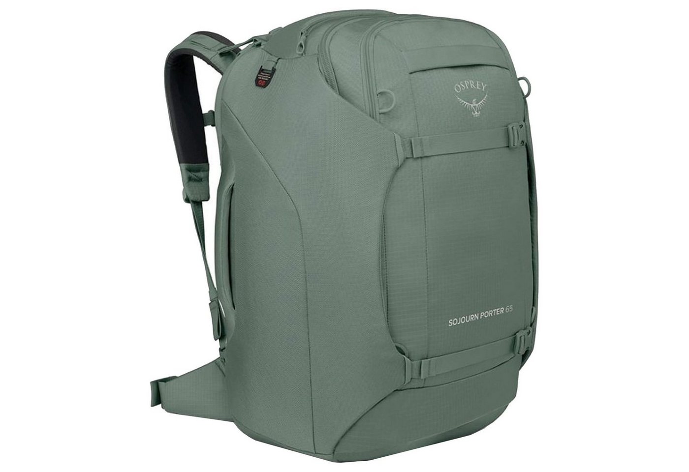 Osprey Rucksack Sojourn Porter 65 - Rucksack 48 cm (1-tlg) von Osprey