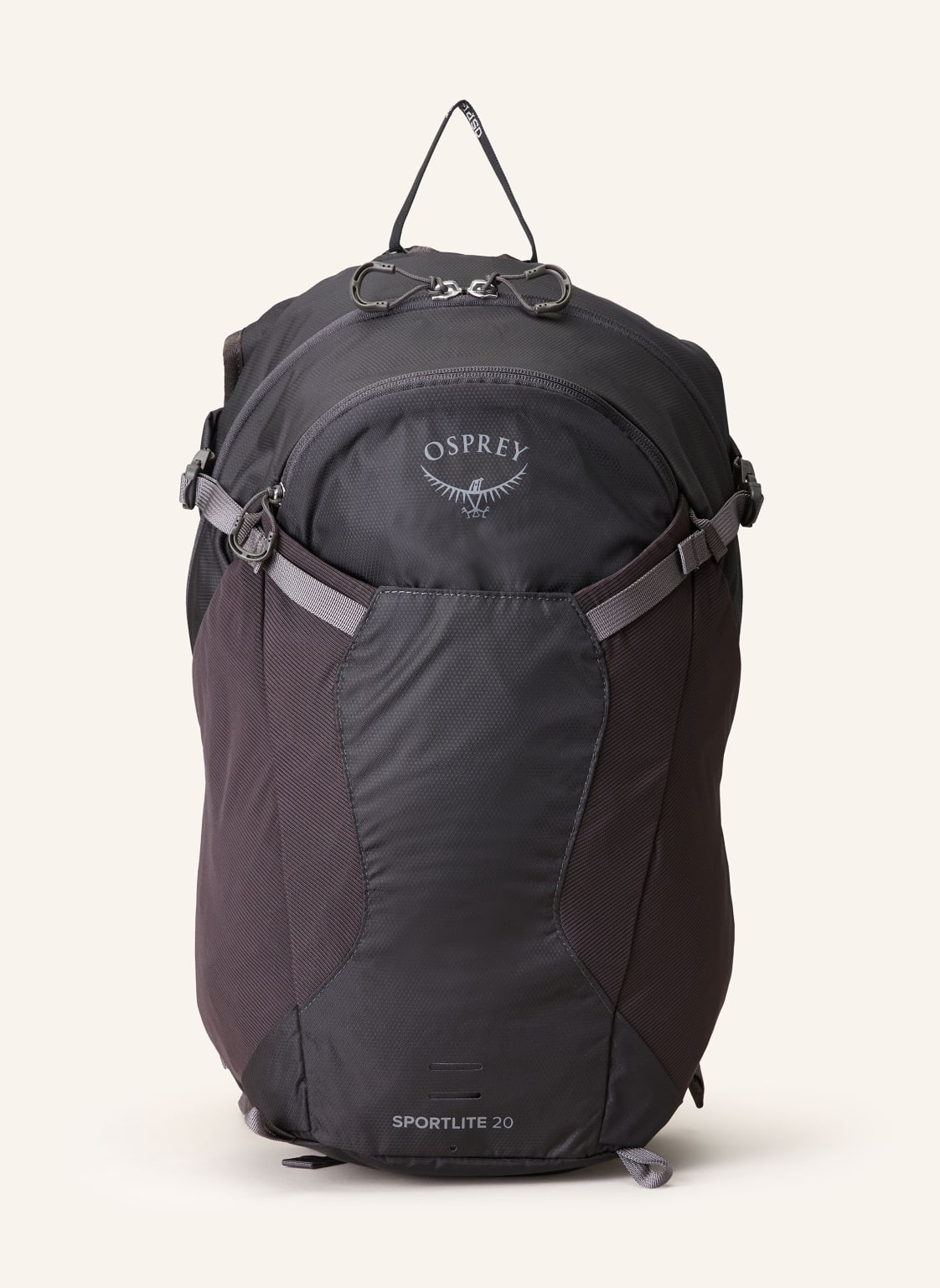 Osprey Rucksack Sportlite 20 L grau von Osprey