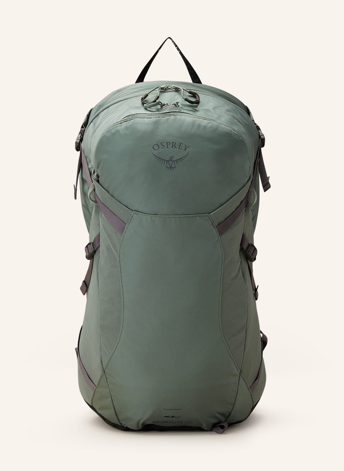 Osprey Rucksack Sportlite 25 L gruen von Osprey