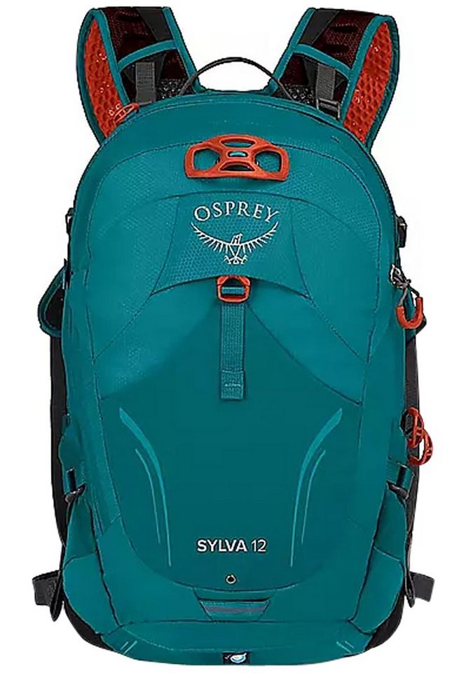 Osprey Rucksack Sylva 12 (1-tlg) von Osprey