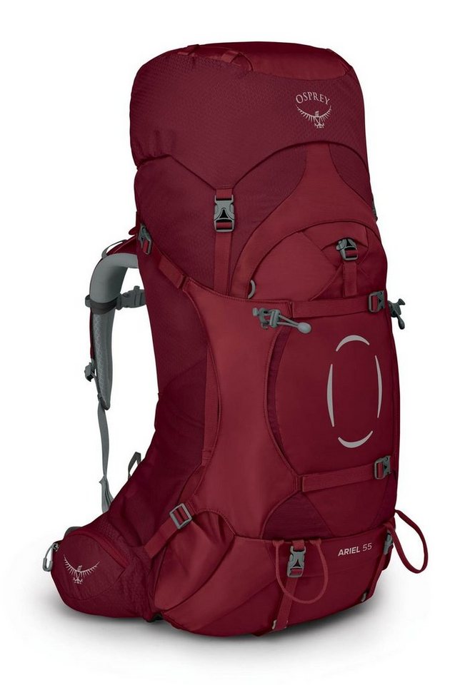 Osprey Rucksack Osprey Rucksack von Osprey