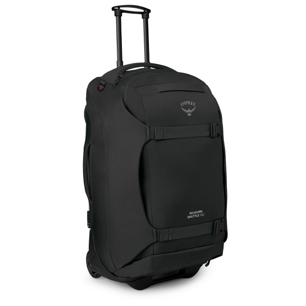 Osprey - Shuttle 100 - Reisetasche Gr 100 l oliv von Osprey