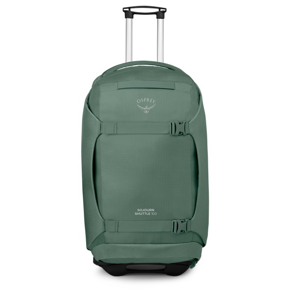 Osprey - Shuttle 100 - Reisetasche Gr 100 l oliv von Osprey