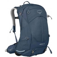 Osprey Sirrus 34 Women - Wanderrucksack 57 cm von Osprey