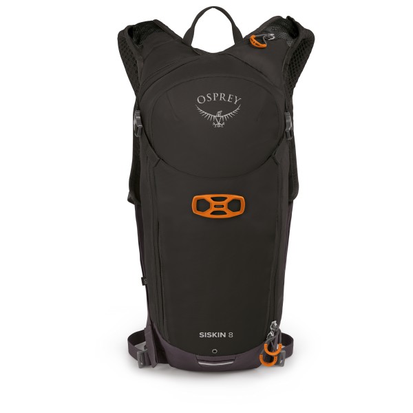 Osprey - Siskin 8 - Bike-Rucksack Gr 8 l blau;schwarz von Osprey