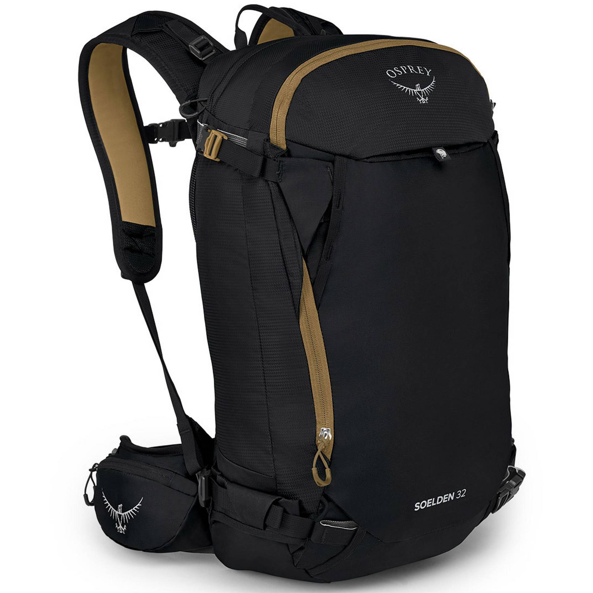 Osprey Soelden 32 Alpinrucksack Herren von Osprey