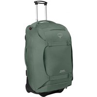 Osprey Sojourn Shuttle 100 - 2-Rollenreisetasche 78 cm von Osprey