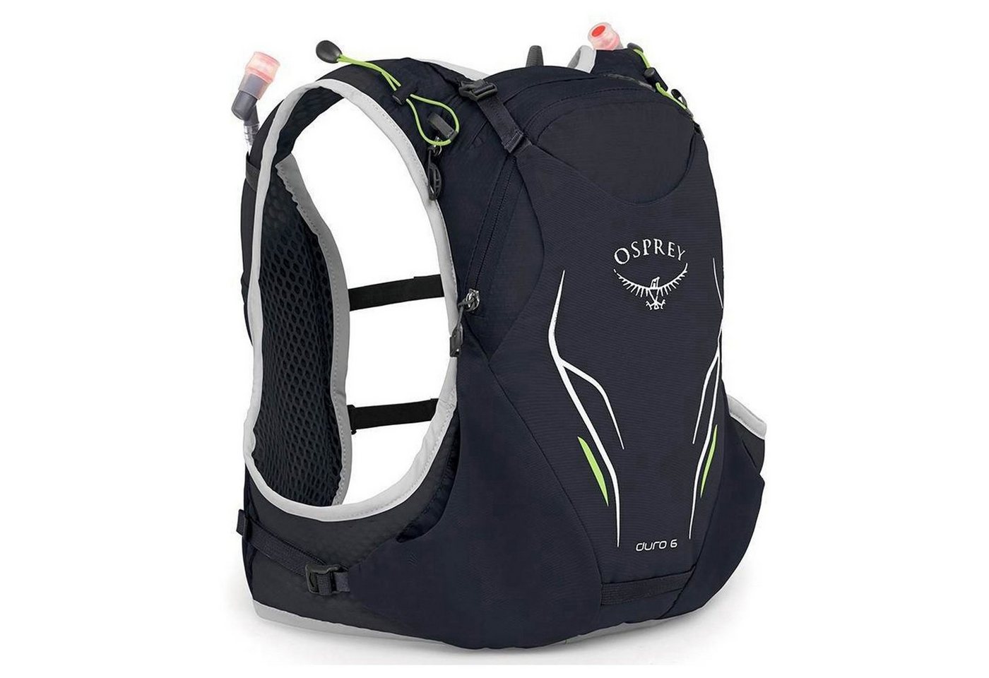 Osprey Sportrucksack Duro 6 S/M Rucksack 41 cm 1 L von Osprey