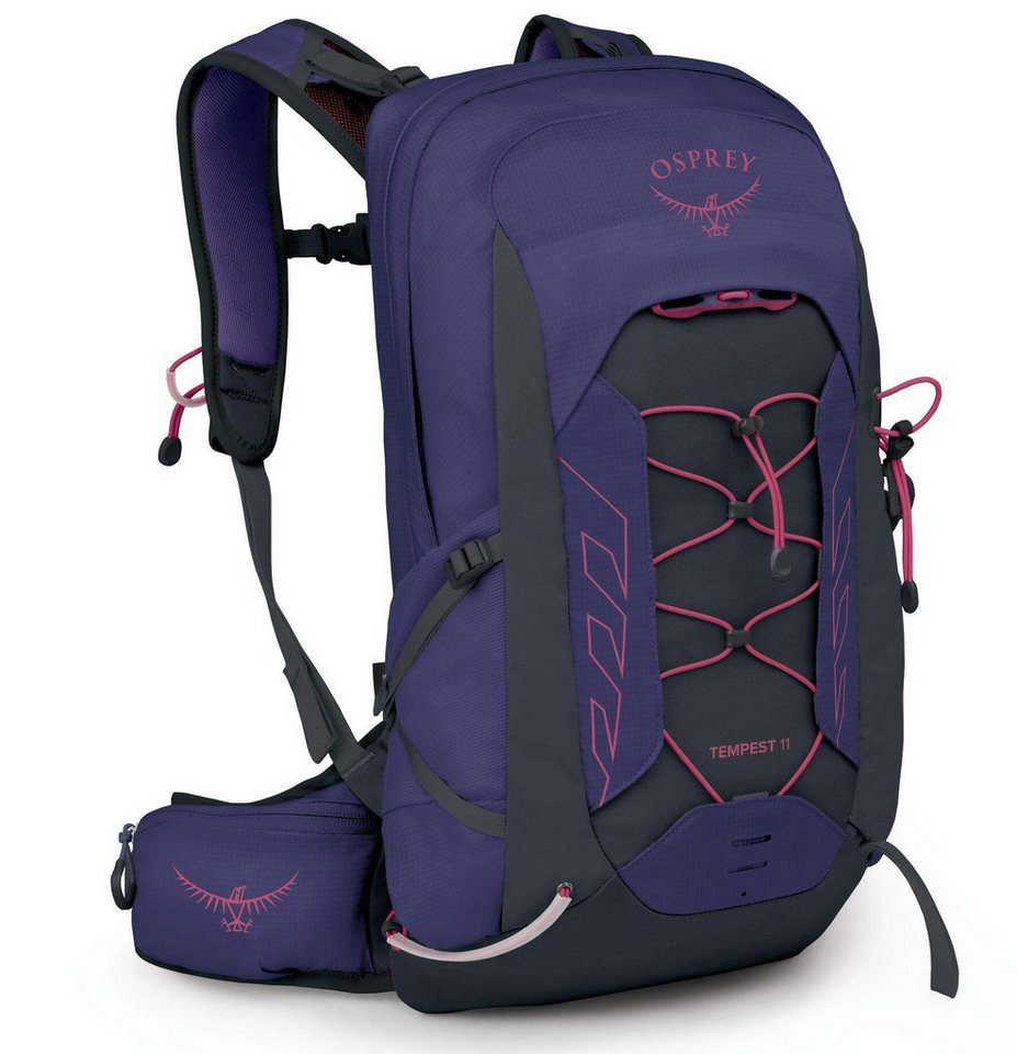 Osprey Sportrucksack Osprey Damen Tempest 11 Multisportrucksack von Osprey