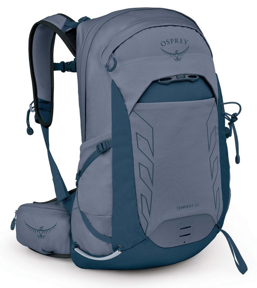 Osprey Sportrucksack Osprey Damen Tempest 22 Multisportrucksack von Osprey