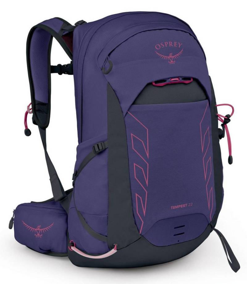Osprey Sportrucksack Osprey Damen Tempest 22 Multisportrucksack von Osprey