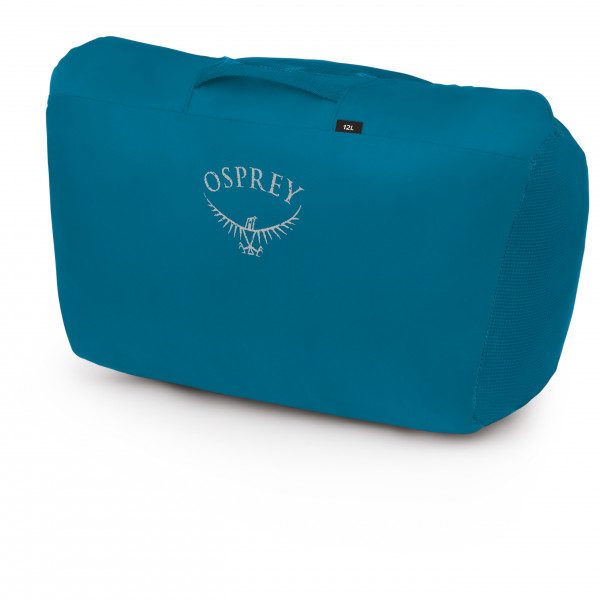 Osprey - Straightjacket Compsack 12 - Packsack Gr 12 l blau von Osprey