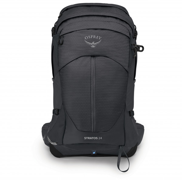 Osprey - Stratos 24 - Wanderrucksack Gr 24 l grau von Osprey